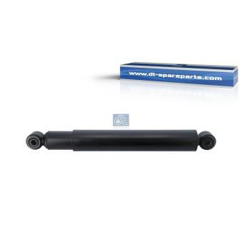 Jeu de 2 amortisseurs avant DT OEM 0013236800 Jeu de 2 amortisseurs avant DT OEM 0013236800