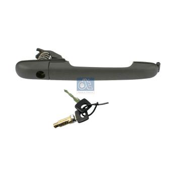 Poignée de porte DT OEM 0007601359S