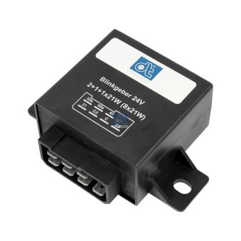 Centrale clignotante DT OEM 1582411
