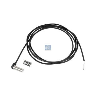Capteur, vitesse de roue DT OEM 6205420217 Capteur, vitesse de roue DT OEM 6205420217