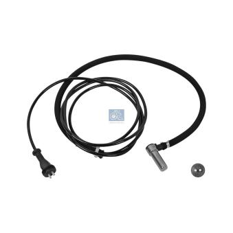 Capteur, vitesse de roue DT OEM 1518003 Capteur, vitesse de roue DT OEM 1518003
