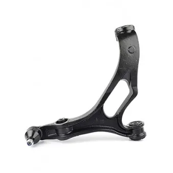 Triangle ou bras de suspension (train avant) BSG OEM 7L0407151H