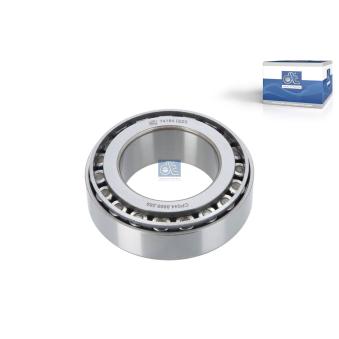 Roulement de roue DT OEM 140081 Roulement de roue DT OEM 140081
