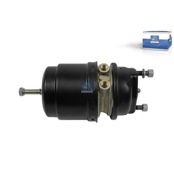 Cylindre de frein à diaphragme DT OEM 0214209518 Cylindre de frein à diaphragme DT OEM 0214209518