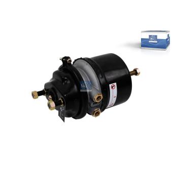 Cylindre de frein à diaphragme DT OEM 0204203418 Cylindre de frein à diaphragme DT OEM 0204203418