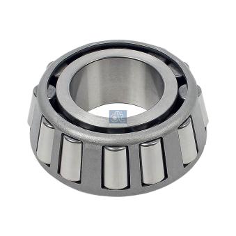 Suspension, boîte manuelle DT OEM 0119815505