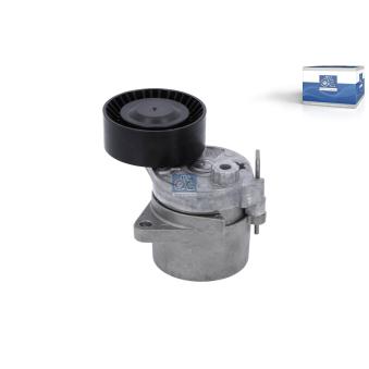 Tendeur de courroie, courroie trapézoïdale à nervures DT OEM 6112000370