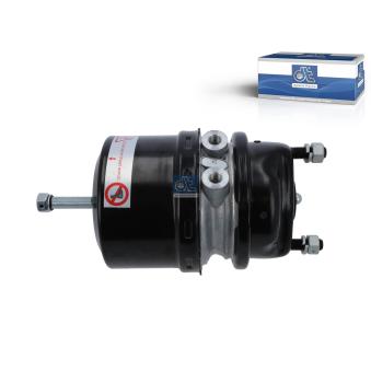 Cylindre de frein à ressort DT OEM 0184205518
