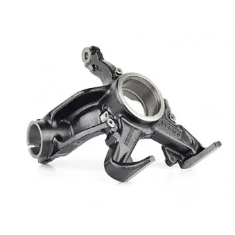 Fusée d'essieu, suspension de roue BSG BSG 90-330-013