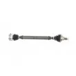 BSG BSG 90-350-014 - Arbre de transmission avant droit 