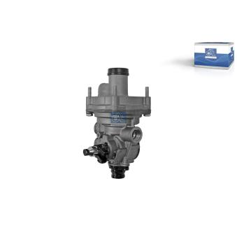 Relais, ALB DT OEM 1518124