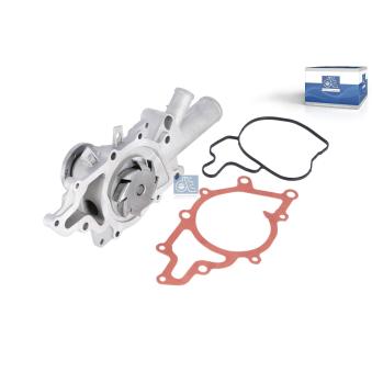 Pompe à eau DT OEM 6112000801