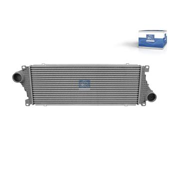Intercooler, échangeur DT OEM 9015010701