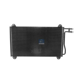 Condenseur, climatisation DT 4.66343