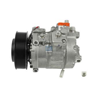 Compresseur, climatisation DT OEM 4572300111 Compresseur, climatisation DT OEM 4572300111