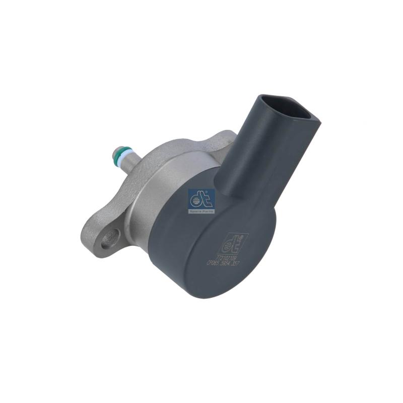 Détendeur, système à rampe commune DT 4.66357 - Visuel 1