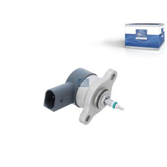 Détendeur, système à rampe commune DT OEM 6110780549