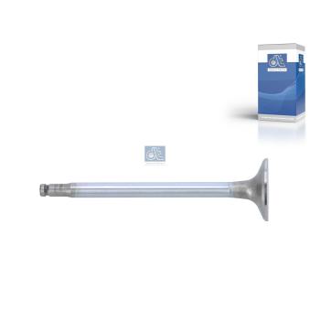 Soupape d'admission DT 4.66393