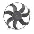 BSG BSG 90-510-017 - Ventilateur, refroidissement du moteur