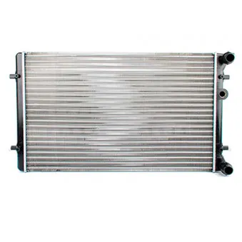 Radiateur, refroidissement du moteur BSG BSG 90-520-002 pour VOLKSWAGEN GOLF 1.9 TDI - 110cv