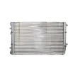 BSG BSG 90-520-006 - Radiateur, refroidissement du moteur