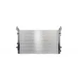 BSG BSG 90-520-014 - Radiateur, refroidissement du moteur