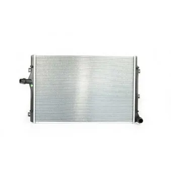 Radiateur, refroidissement du moteur BSG BSG 90-520-016