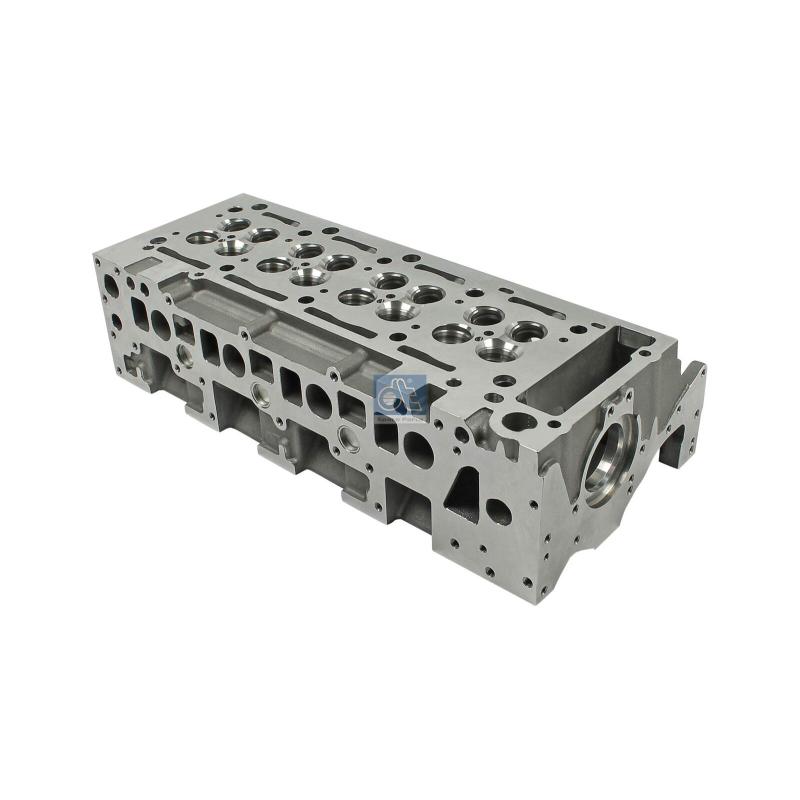 Culasse de cylindre DT 4.66543 - Visuel 1