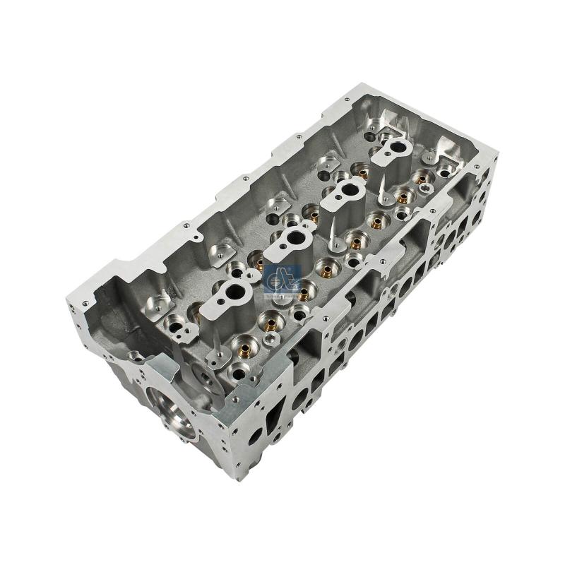 Culasse de cylindre DT 4.66543 - Visuel 2