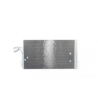 Condenseur, climatisation BSG BSG 90-525-002