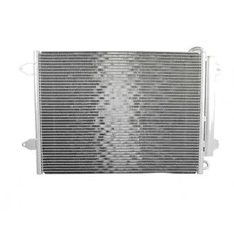 Condenseur, climatisation BSG BSG 90-525-008 pour VOLKSWAGEN PASSAT 2.0 TDI - 140cv