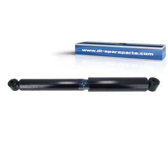 Jeu de 2 amortisseurs arrière DT OEM 2D0513029A