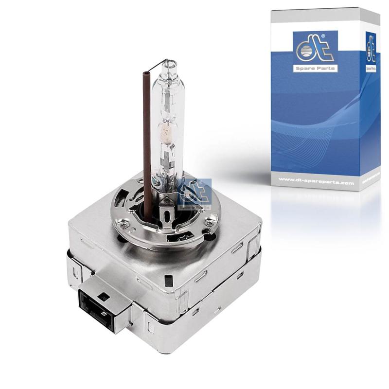 Ampoule, projecteur principal DT 4.66604 - Visuel 1