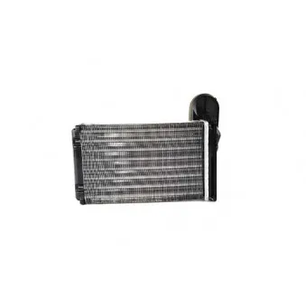 Système de chauffage AVA QUALITY COOLING VN6175
