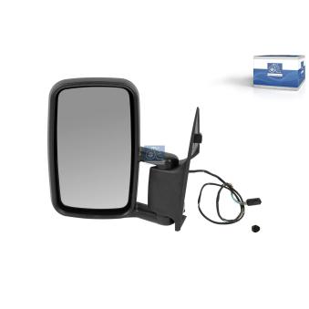 Rétroviseur extérieur, cabine DT OEM 9018100916