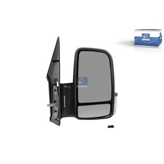 Rétroviseur extérieur DT OEM 9068104916