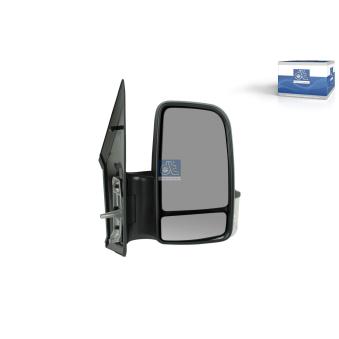 Rétroviseur extérieur DT OEM 9068106116