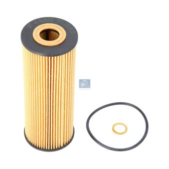 Filtre à huile DT OEM 00A115466