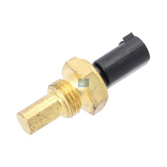 Sonde de température, liquide de refroidissement DT 4.66663 pour CITROEN C4 CACTUS E 350 CGI - 292cv