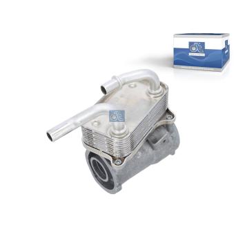 Radiateur d'huile DT OEM 1121800311