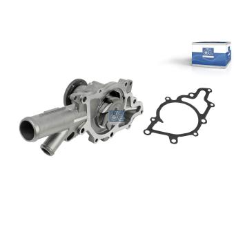 Pompe à eau DT OEM 6462001601