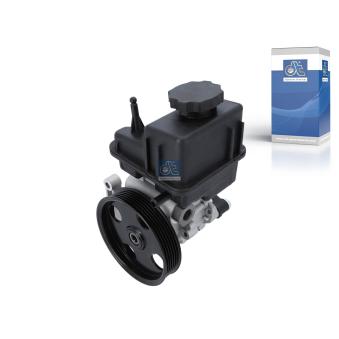 Pompe hydraulique, direction DT 4.66769 pour MERCEDES-BENZ SPRINTER 516 CDI - 163cv