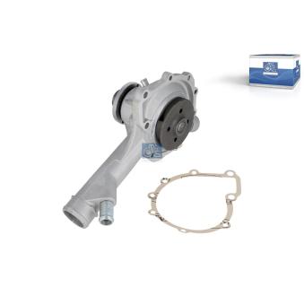 Pompe à eau DT OEM MD972006
