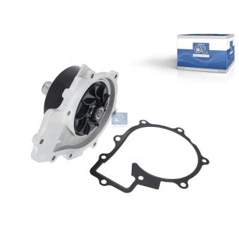 Pompe à eau DT OEM 6512000201 Pompe à eau DT OEM 6512000201