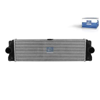 Intercooler, échangeur DT OEM 9065010201