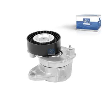 Tendeur de courroie, courroie trapézoïdale à nervures DT 4.66853 pour ALFA ROMEO SPIDER E 350 CGI - 292cv