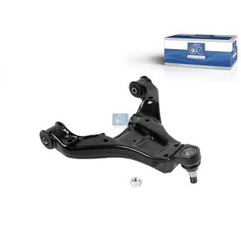 Triangle ou bras de suspension (train avant) DT OEM 2E0407152M Triangle ou bras de suspension (train avant) DT OEM 2E0407152M