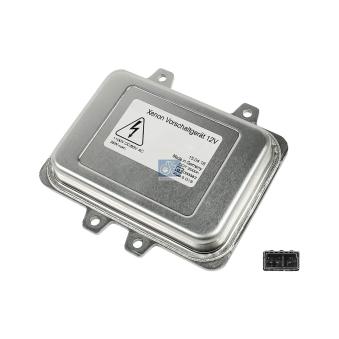 Ballast, lampe à décharge DT 4.66864 pour BMW X2 1.9 DCI - 110cv