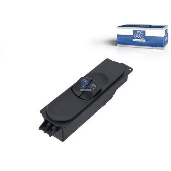 Interrupteur, lève-vitre DT 4.66902 pour AUDI A4 511 CDI 4x4 - 109ch