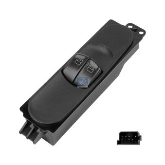 Électricité centrale DT OEM 6395451513